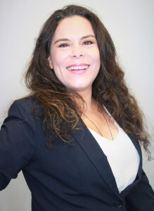 Ivania Alvarado Lic. Real Estate Broker